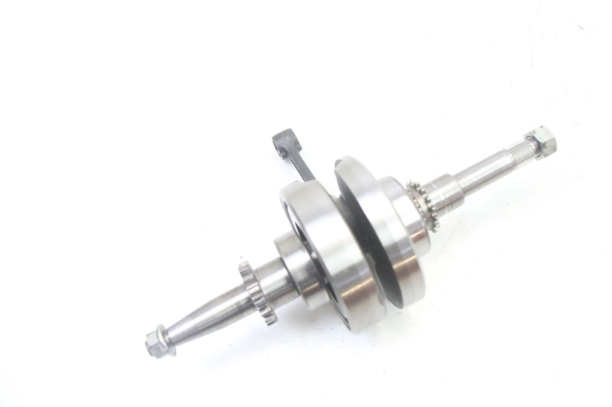 photo de CRANKSHAFT KYMCO AGILITY 4T 50 (2018 - 2022)