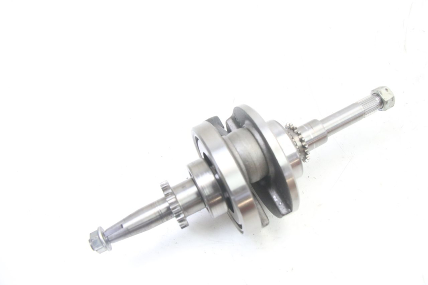 photo de CRANKSHAFT KYMCO AGILITY 4T 50 (2018 - 2022)
