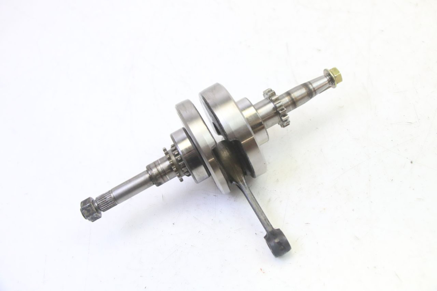 photo de CRANKSHAFT KYMCO AGILITY 4T 50 (2005 - 2018)