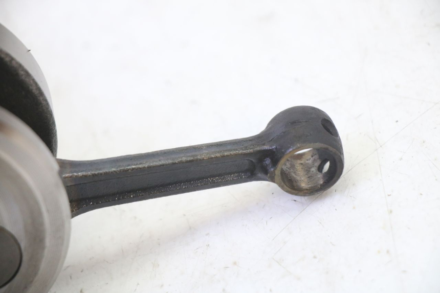 photo de CRANKSHAFT KYMCO AGILITY 4T 50 (2005 - 2018)