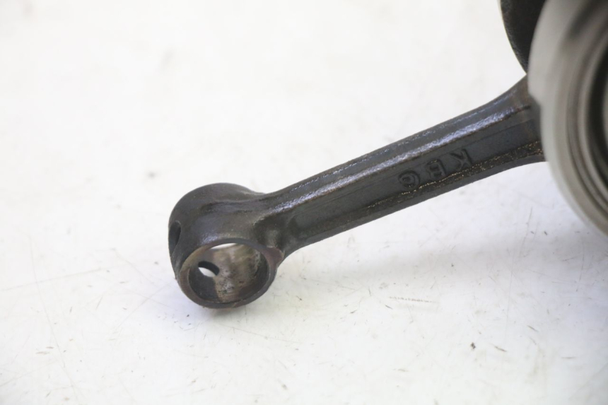 photo de CRANKSHAFT KYMCO AGILITY 4T 50 (2005 - 2018)
