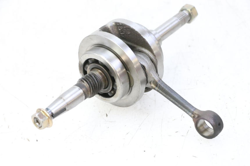 photo de CRANKSHAFT KYMCO AGILITY NAKED RENOUVO 2T 50 (2011 - 2018)
