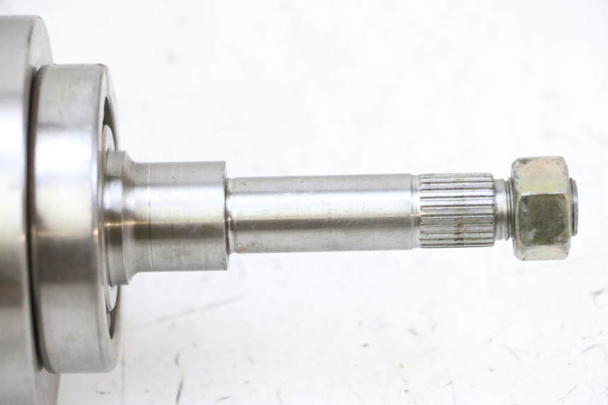 photo de CRANKSHAFT KYMCO AGILITY NAKED RENOUVO 2T 50 (2011 - 2018)