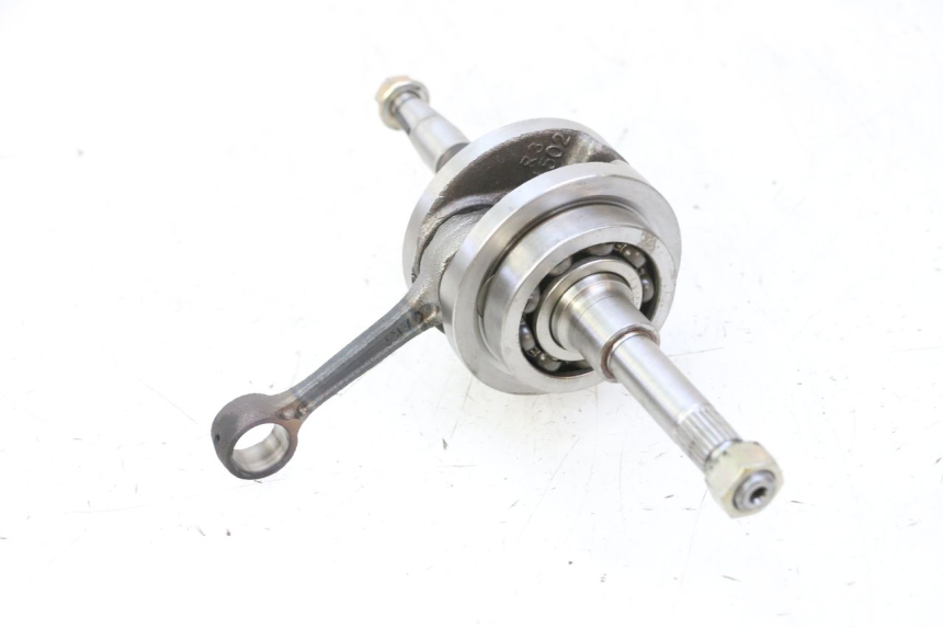 photo de CRANKSHAFT KYMCO AGILITY NAKED RENOUVO 2T 50 (2011 - 2018)