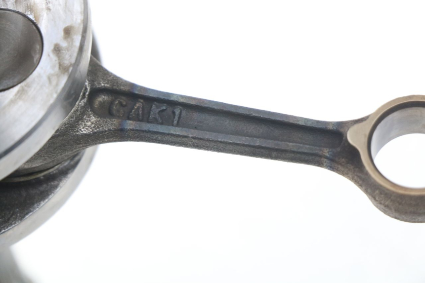 photo de CRANKSHAFT KYMCO AGILITY RS 2T 50 (2009 - 2013)