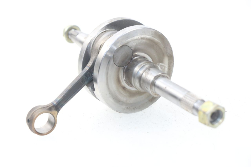 photo de CRANKSHAFT KYMCO AGILITY RS 2T 50 (2009 - 2013)