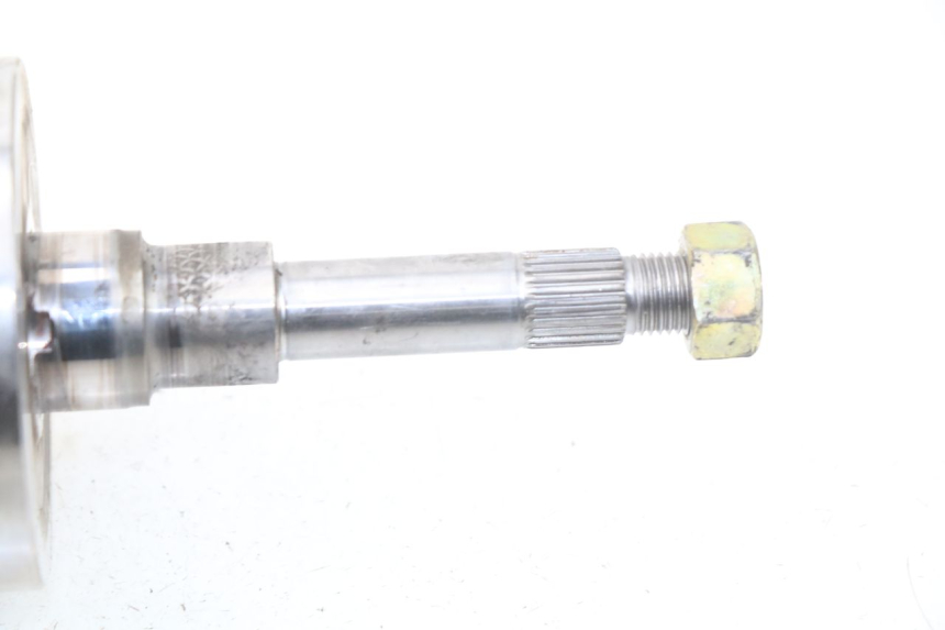 photo de CRANKSHAFT KYMCO AGILITY RS 2T 50 (2009 - 2013)