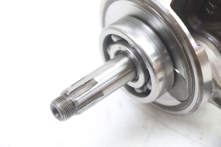 photo de CRANKSHAFT APOLLO RFZ 125