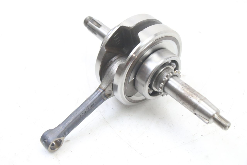 photo de CRANKSHAFT APOLLO RFZ 125