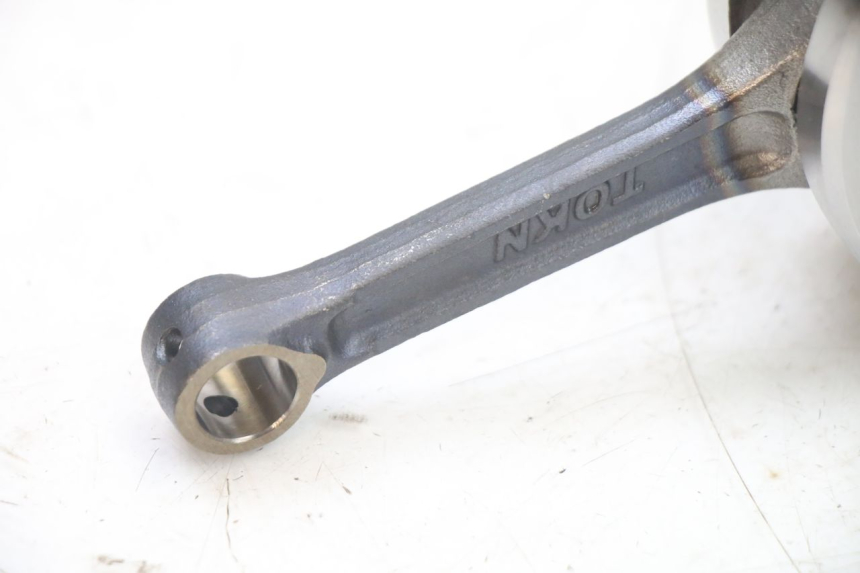 photo de CRANKSHAFT APOLLO RFZ 125