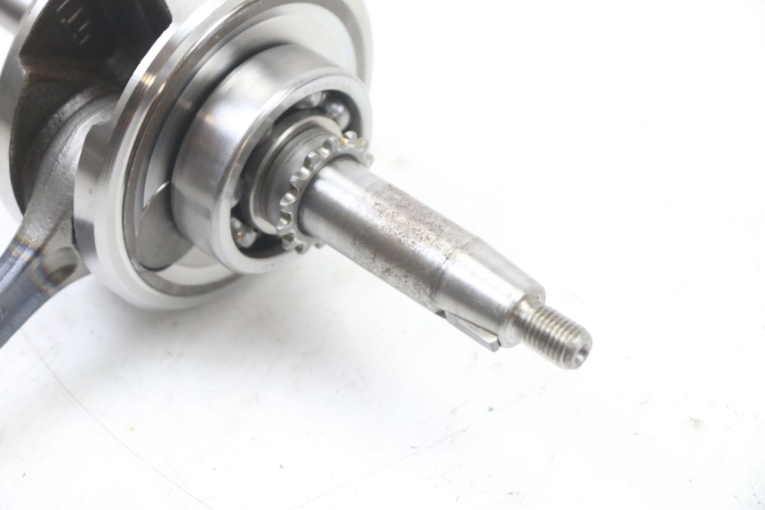photo de CRANKSHAFT APOLLO RFZ 125