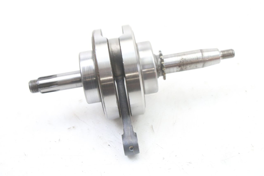photo de CRANKSHAFT APOLLO RFZ 125