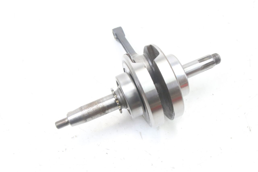 photo de CRANKSHAFT APOLLO RFZ 125