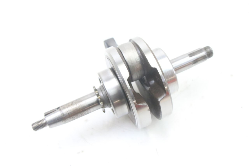 photo de CRANKSHAFT APOLLO RFZ 125