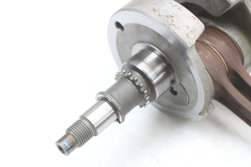 photo de CRANKSHAFT HYOSUNG GV AQUILA 125 (2000 - 2004)