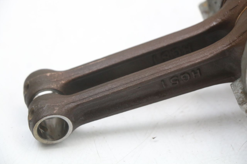 photo de CRANKSHAFT HYOSUNG GV AQUILA 125 (2000 - 2004)