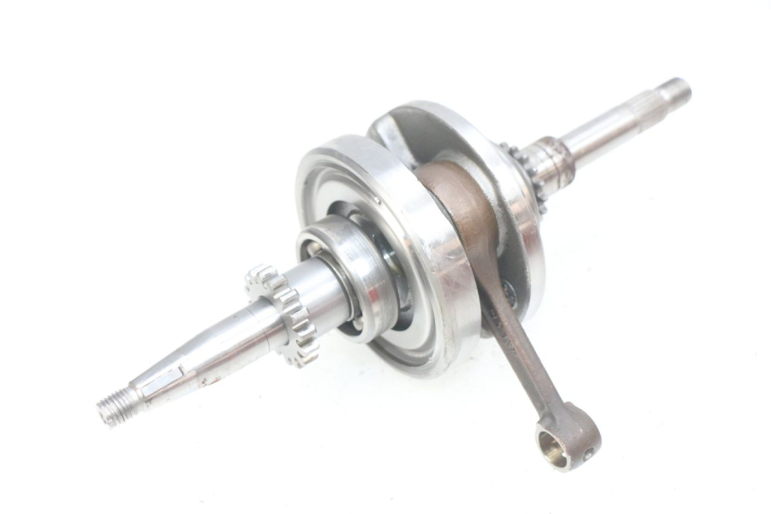 photo de CRANKSHAFT BAOTIAN BT 50 QT-12 50 (2007 - 2009)