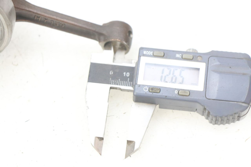photo de CRANKSHAFT BAOTIAN BT 50 QT-12 50 (2007 - 2009)