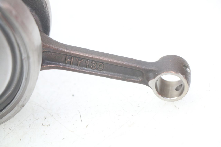 photo de CRANKSHAFT BAOTIAN BT 50 QT-12 50 (2007 - 2009)