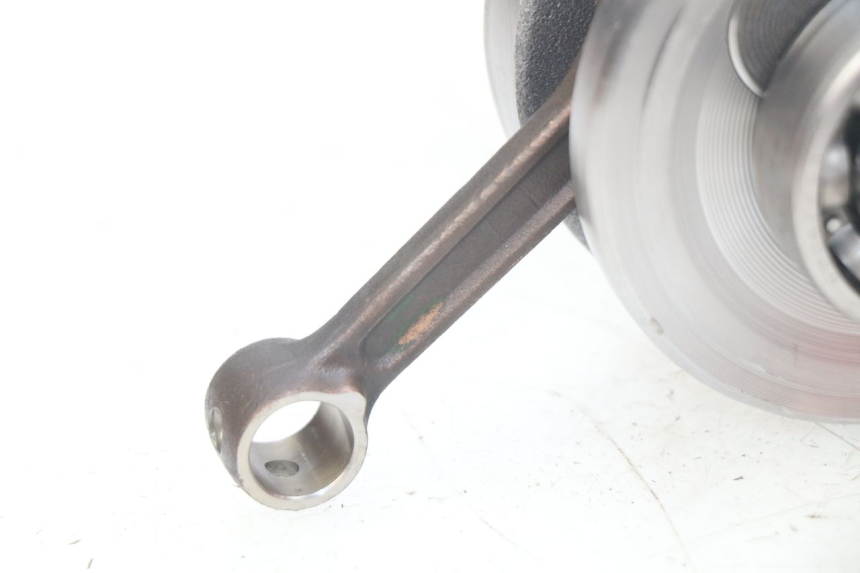 photo de CRANKSHAFT BAOTIAN BT 50 QT-12 50 (2007 - 2009)