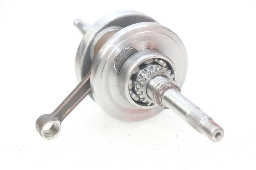 photo de CRANKSHAFT BAOTIAN BT 50 QT-12 50 (2007 - 2009)