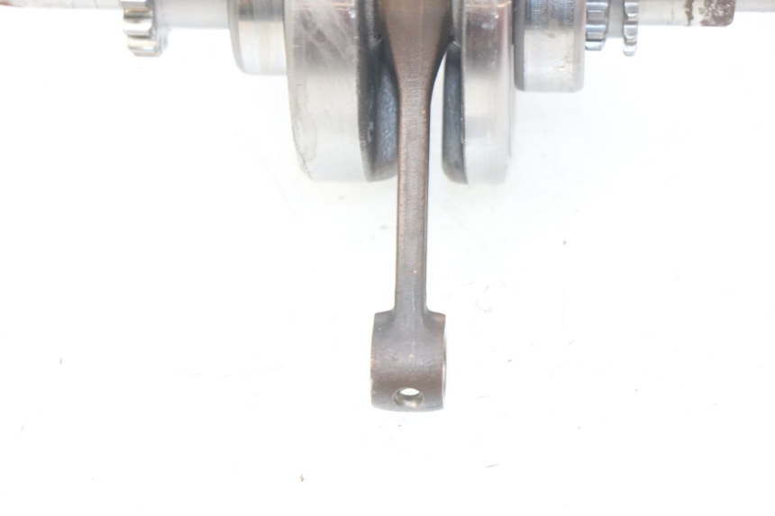 photo de CRANKSHAFT BAOTIAN BT 50 QT-12 50 (2007 - 2009)