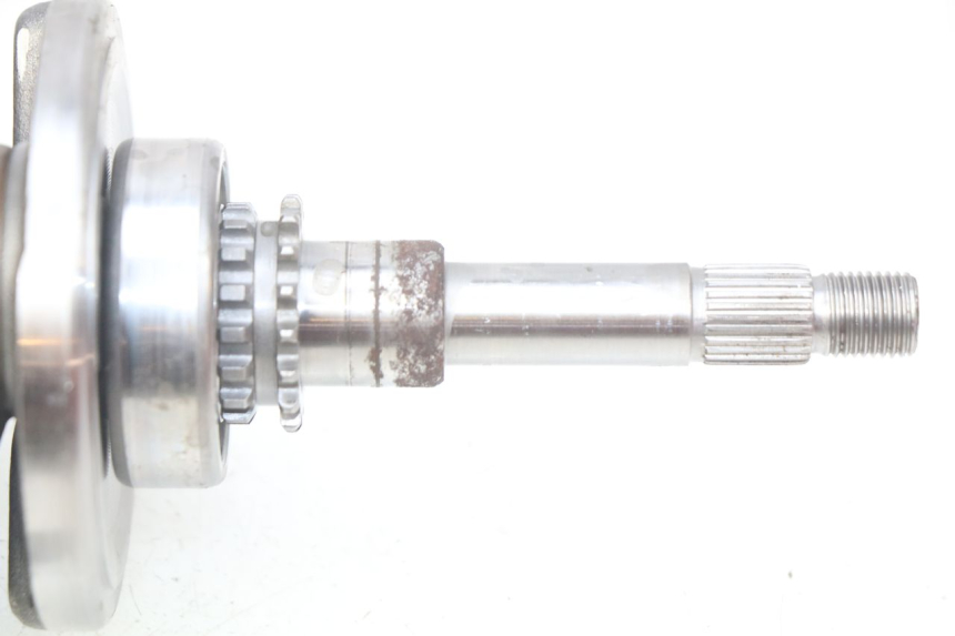 photo de CRANKSHAFT BAOTIAN BT 50 QT-12 50 (2007 - 2009)