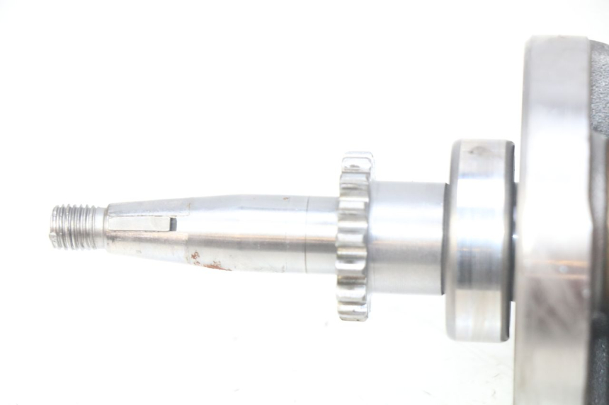 photo de CRANKSHAFT BAOTIAN BT 50 QT-12 50 (2007 - 2009)