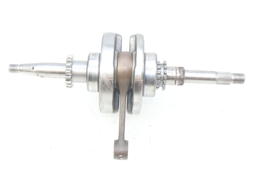 photo de CRANKSHAFT BAOTIAN BT 50 QT-12 50 (2007 - 2009)
