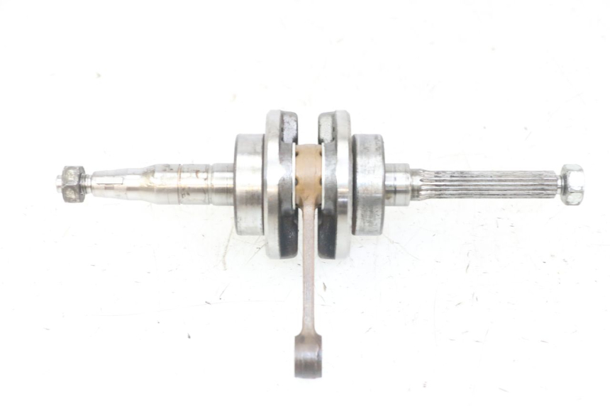 photo de CRANKSHAFT MBK BOOSTER SPIRIT NAKED 50 (2004 - 2017)