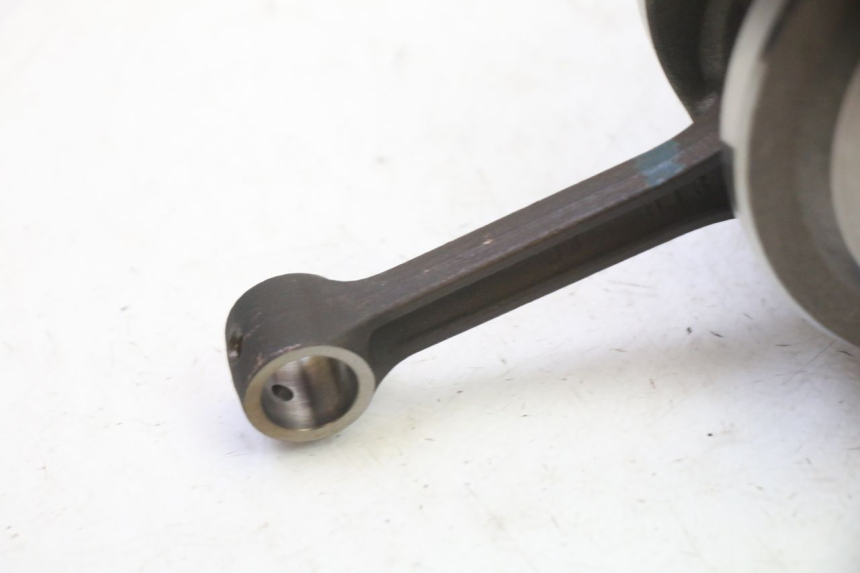 photo de CRANKSHAFT SUZUKI BURGMAN 125 (2007 - 2014)