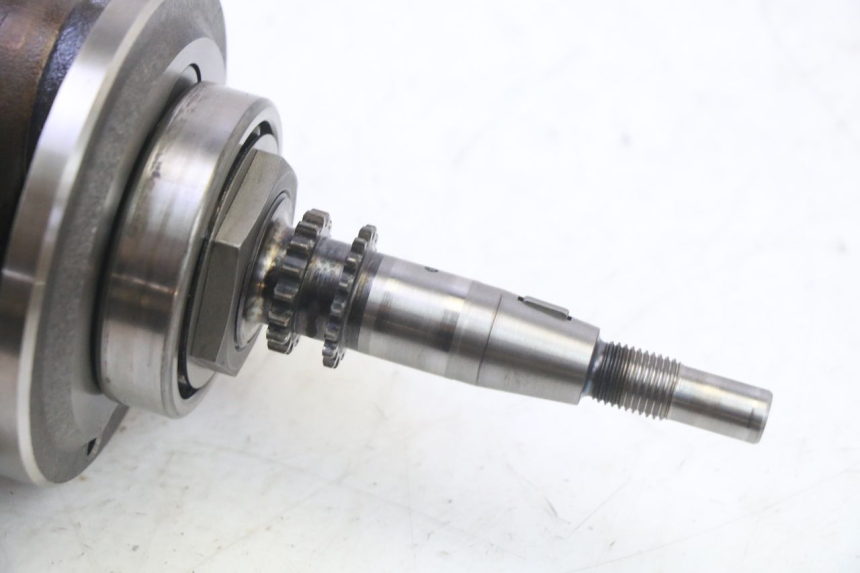 photo de CRANKSHAFT SUZUKI BURGMAN 125 (2007 - 2014) - Product overview
