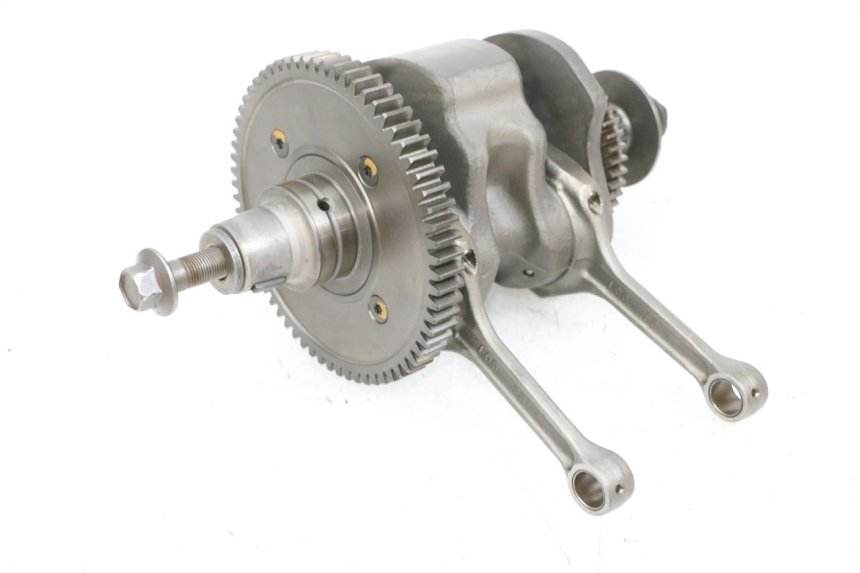 photo de CRANKSHAFT SUZUKI BURGMAN 650 (2013 - 2020)