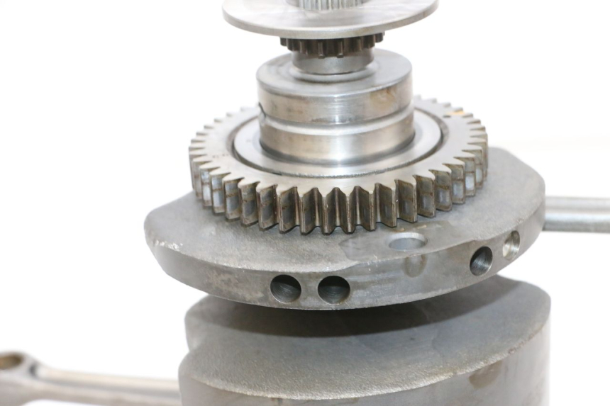 photo de CRANKSHAFT SUZUKI BURGMAN 650 (2013 - 2020)