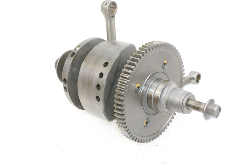 photo de CRANKSHAFT SUZUKI BURGMAN 650 (2013 - 2020)