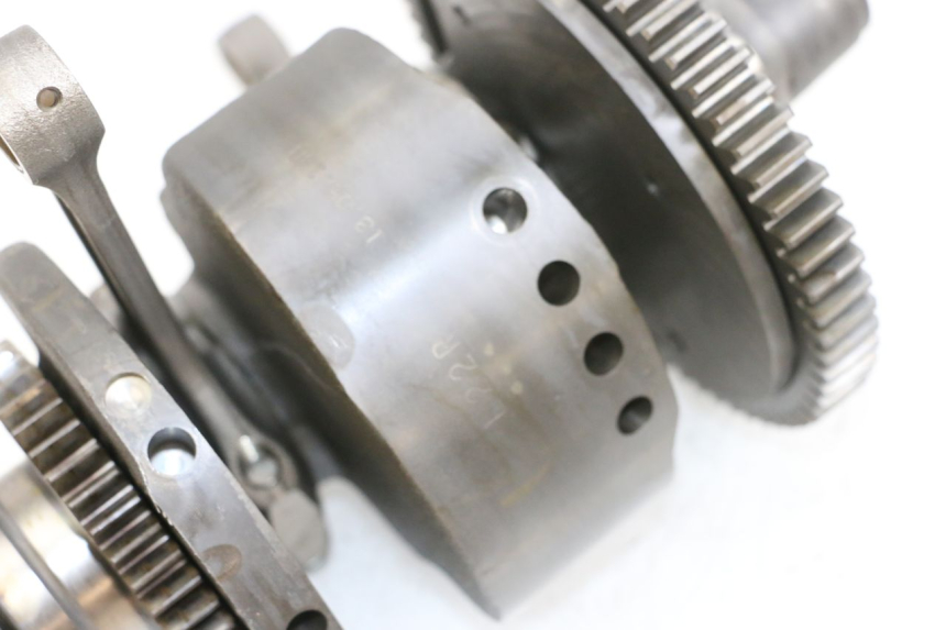 photo de CRANKSHAFT SUZUKI BURGMAN 650 (2013 - 2020)