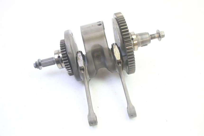 photo de CRANKSHAFT SUZUKI BURGMAN EXECUTIVE ABS 650 (2006 - 2012) - Main view
