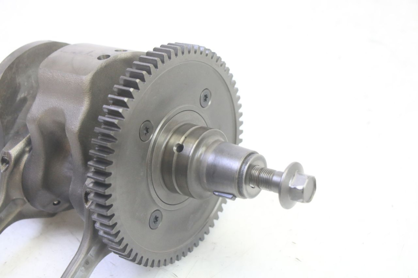 photo de CRANKSHAFT SUZUKI BURGMAN EXECUTIVE ABS 650 (2006 - 2012) - Product overview