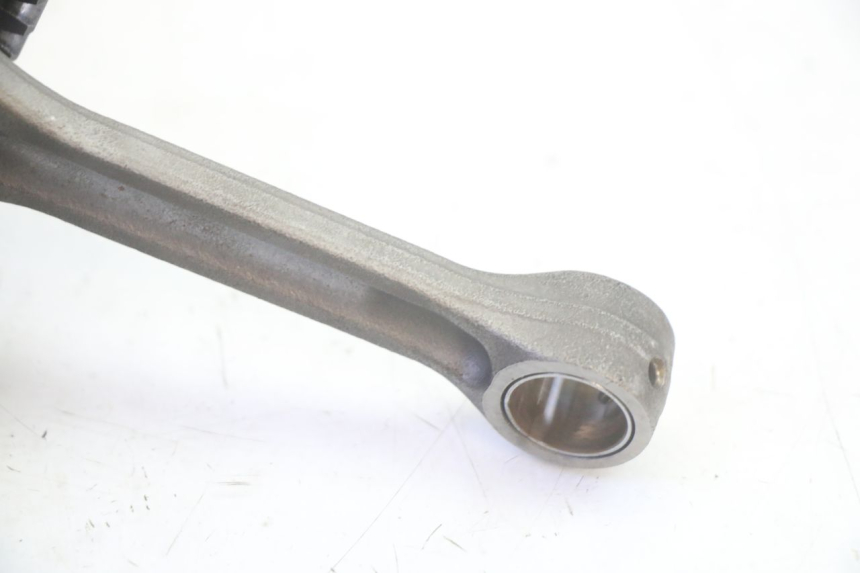 photo de CRANKSHAFT SUZUKI BURGMAN EXECUTIVE ABS 650 (2006 - 2012) - Surface and material condition