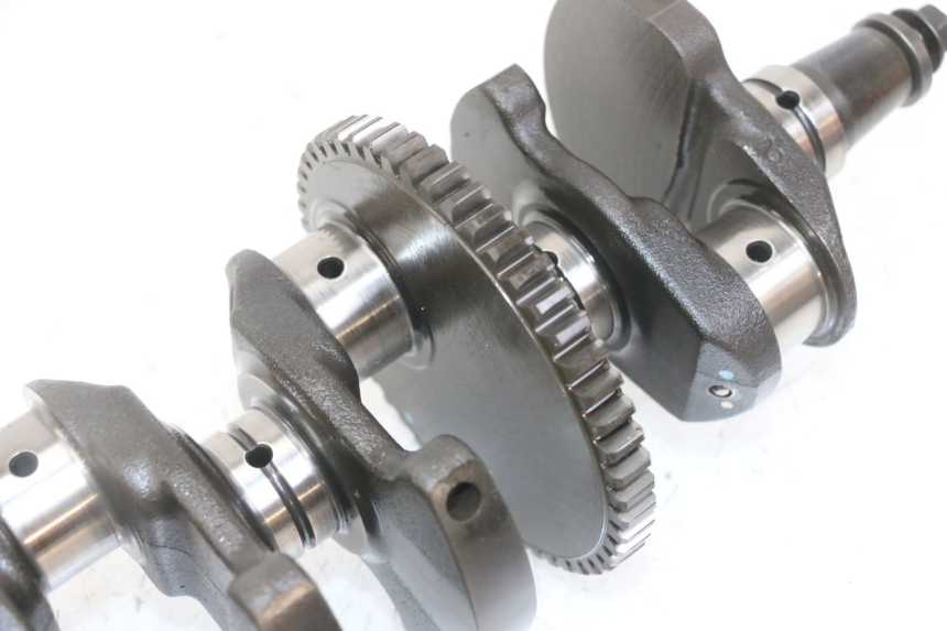 photo de CRANKSHAFT HONDA CB R 1000 (2018 - 2023)