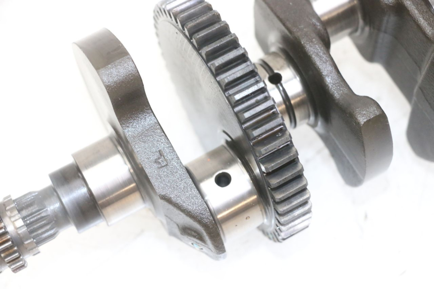 photo de CRANKSHAFT HONDA CB R 1000 (2018 - 2023)