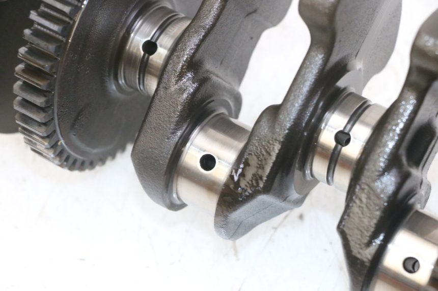 photo de CRANKSHAFT HONDA CB R 1000 (2018 - 2023)