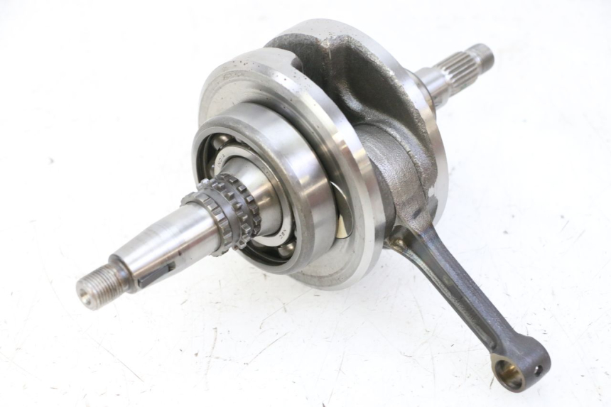photo de CRANKSHAFT HONDA CBF 125 (2009 - 2015)