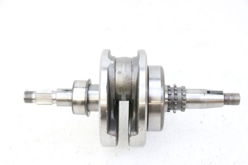 photo de CRANKSHAFT HONDA CBF 125 (2009 - 2015)