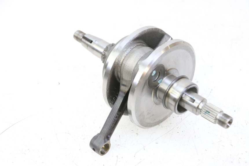photo de CRANKSHAFT HONDA CBF 125 (2009 - 2015)