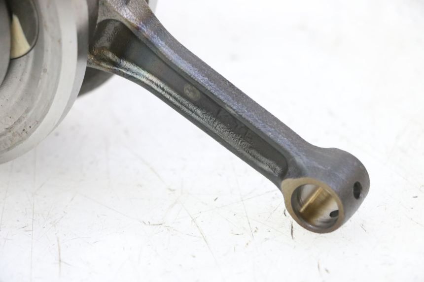 photo de CRANKSHAFT HONDA CBF 125 (2009 - 2015)