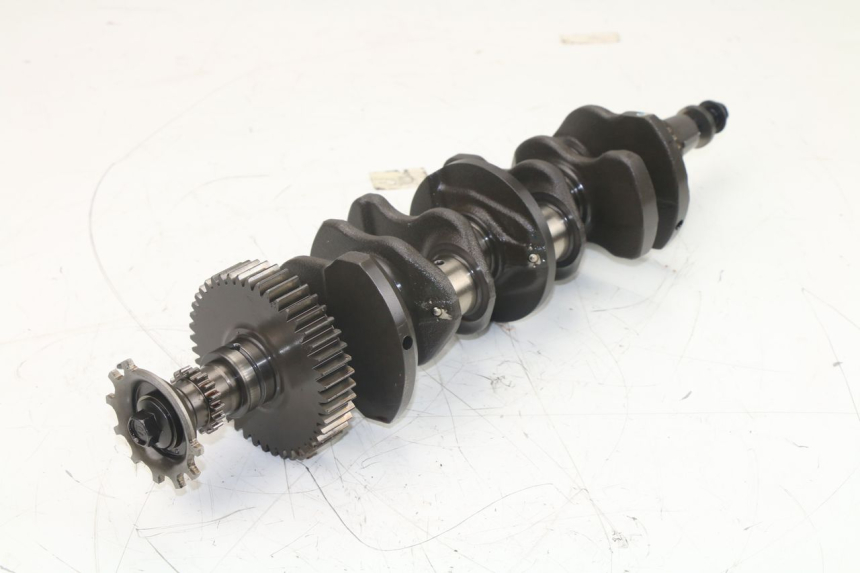 photo de CRANKSHAFT HONDA CBF N 600 (2004 - 2007)