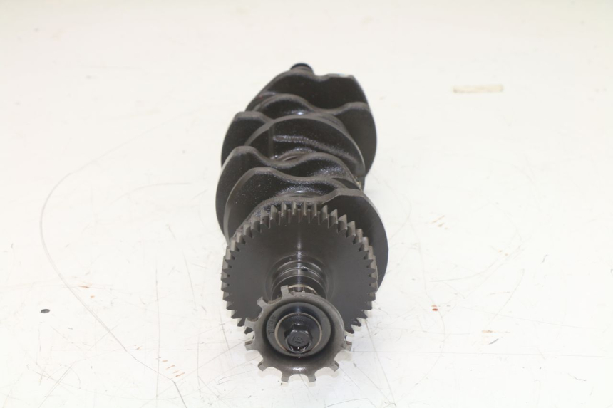 photo de CRANKSHAFT HONDA CBF N 600 (2004 - 2007)