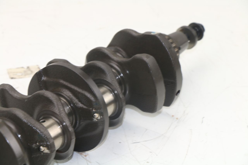 photo de CRANKSHAFT HONDA CBF N 600 (2004 - 2007)