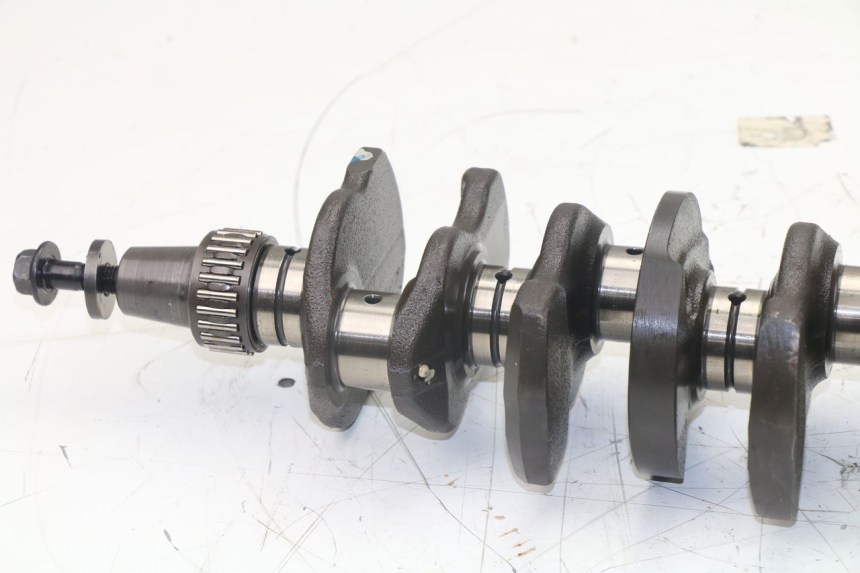 photo de CRANKSHAFT HONDA CBF N 600 (2004 - 2007)